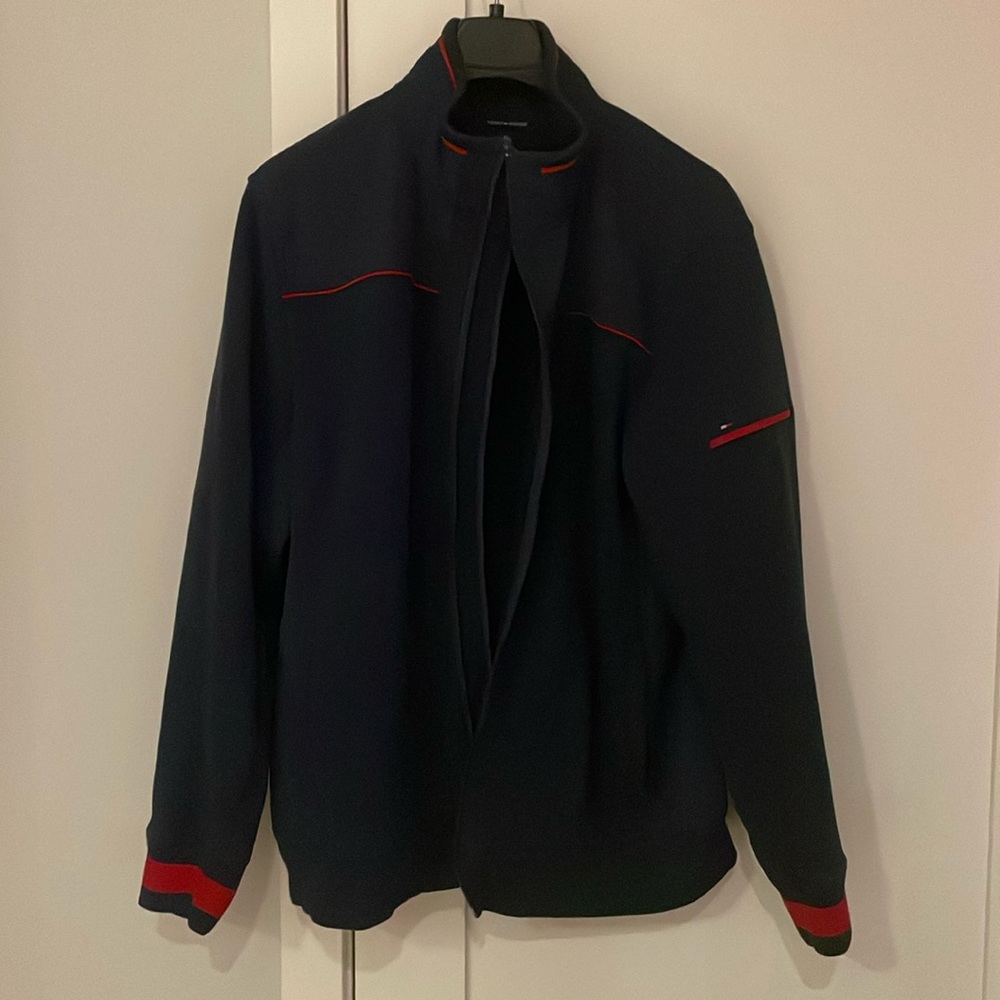 Tommy Hilfiger size XL men’s jacket